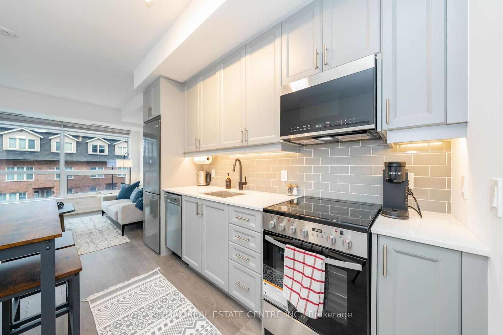 Photo 14 of Unit 313, 2343 Khalsa Gate, Oakville, Westmount — HOMEH