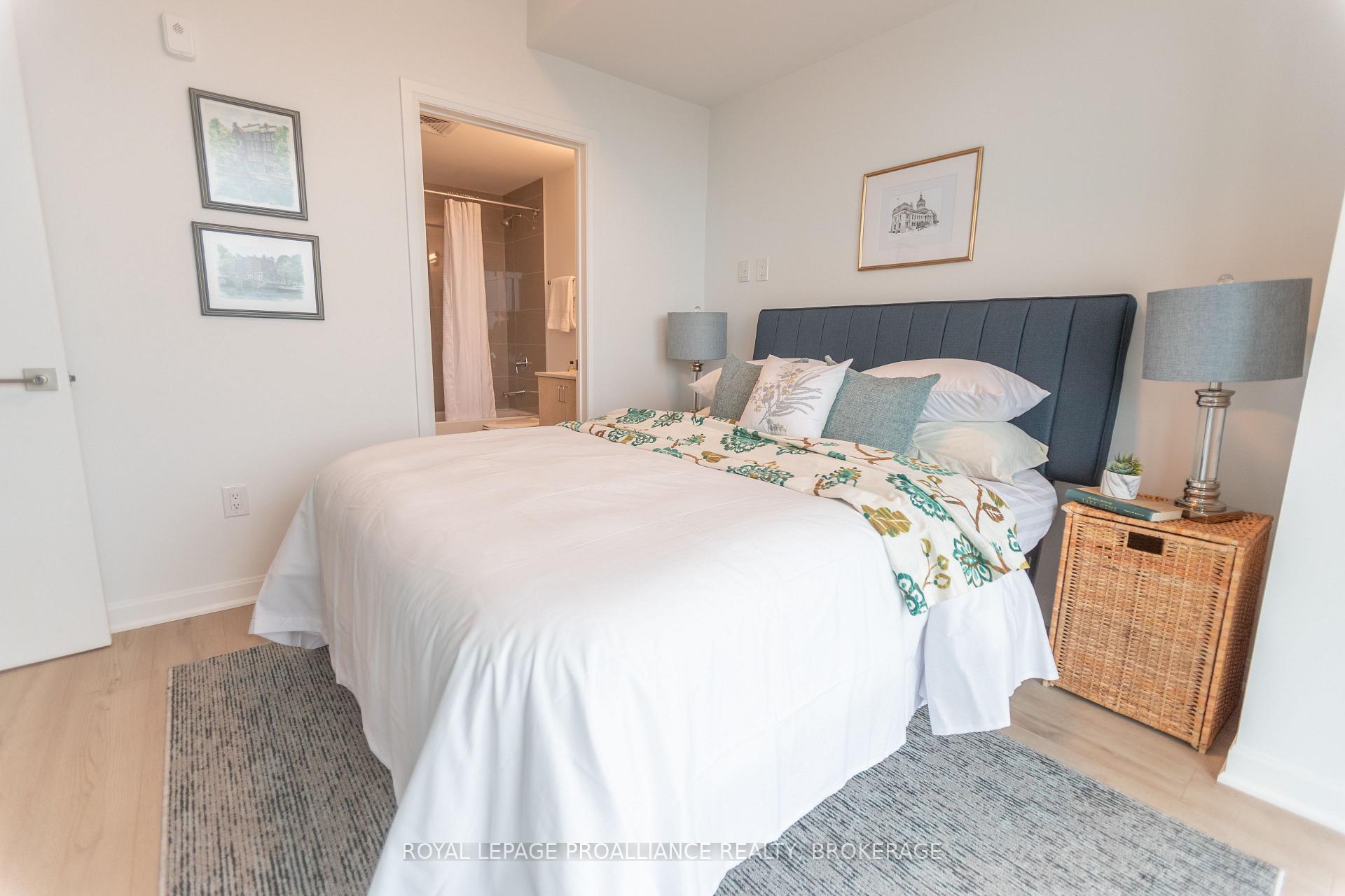 Photo 14 of Unit 605, 223 Princess Street, Kingston, East of Sir John A. Blvd — HOMEH