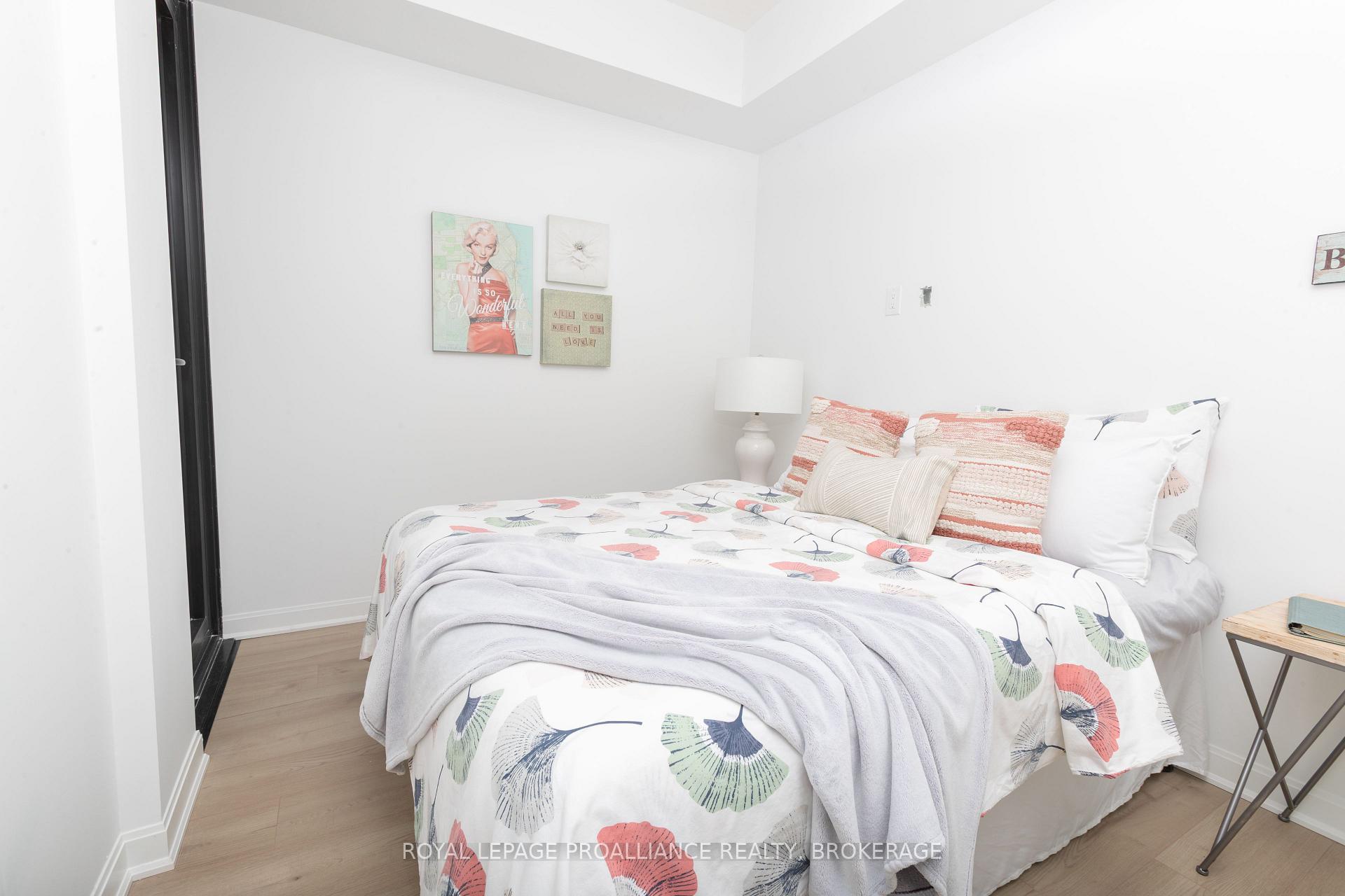 Photo 15 of Unit 605, 223 Princess Street, Kingston, East of Sir John A. Blvd — HOMEH