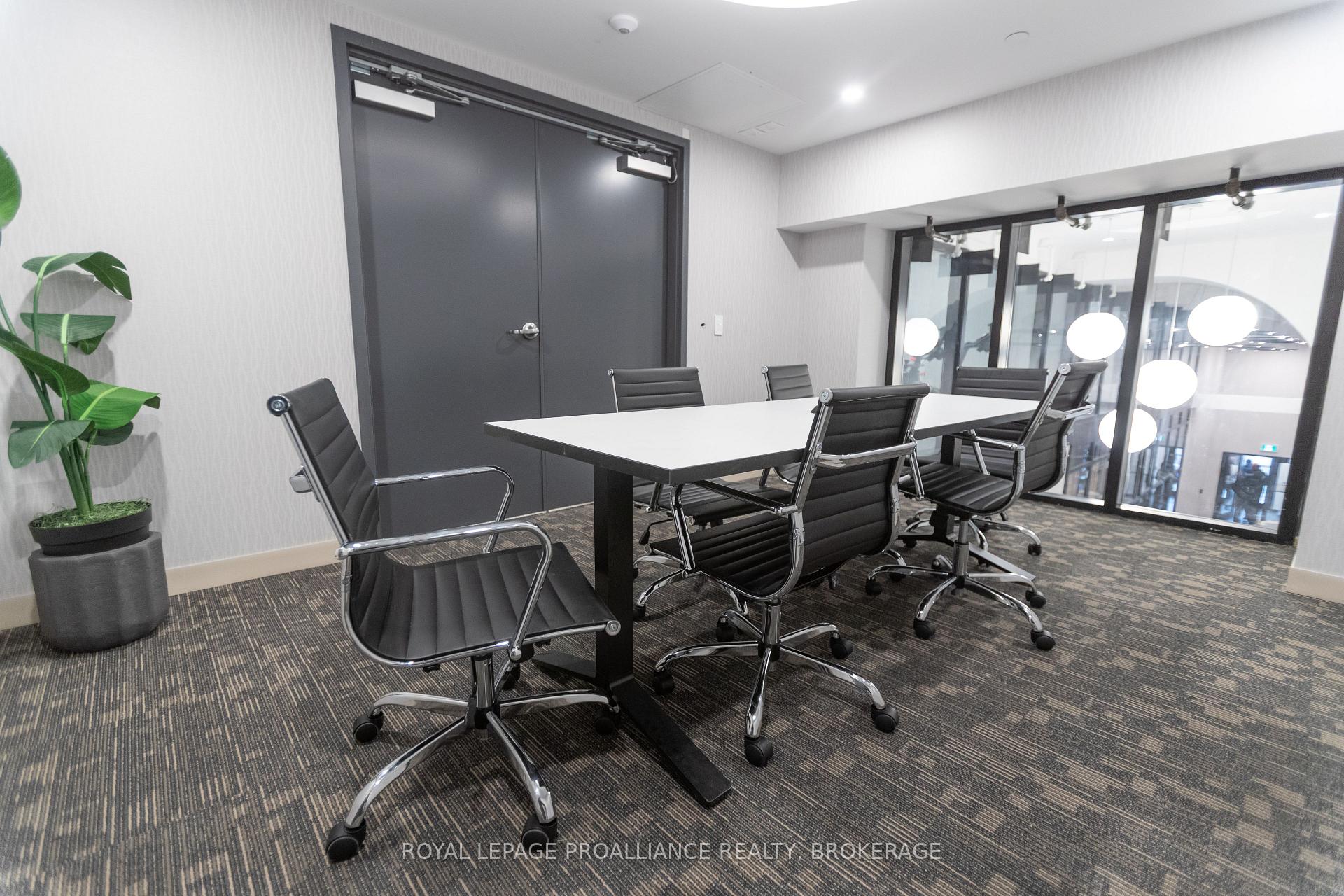 Photo 17 of Unit 605, 223 Princess Street, Kingston, East of Sir John A. Blvd — HOMEH