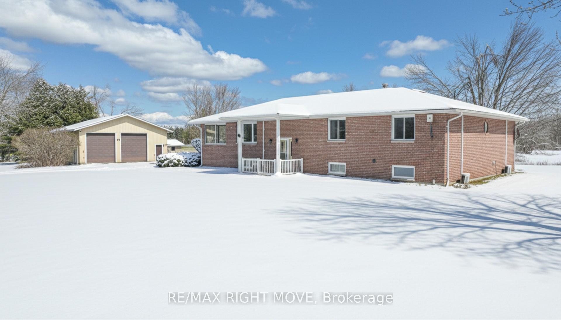 Photo 1 of 2723 Monck Road, Ramara, Rural Ramara — HOMEH