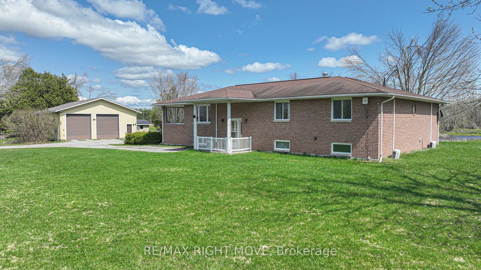 Photo 35 of 2723 Monck Road, Ramara, Rural Ramara — HOMEH