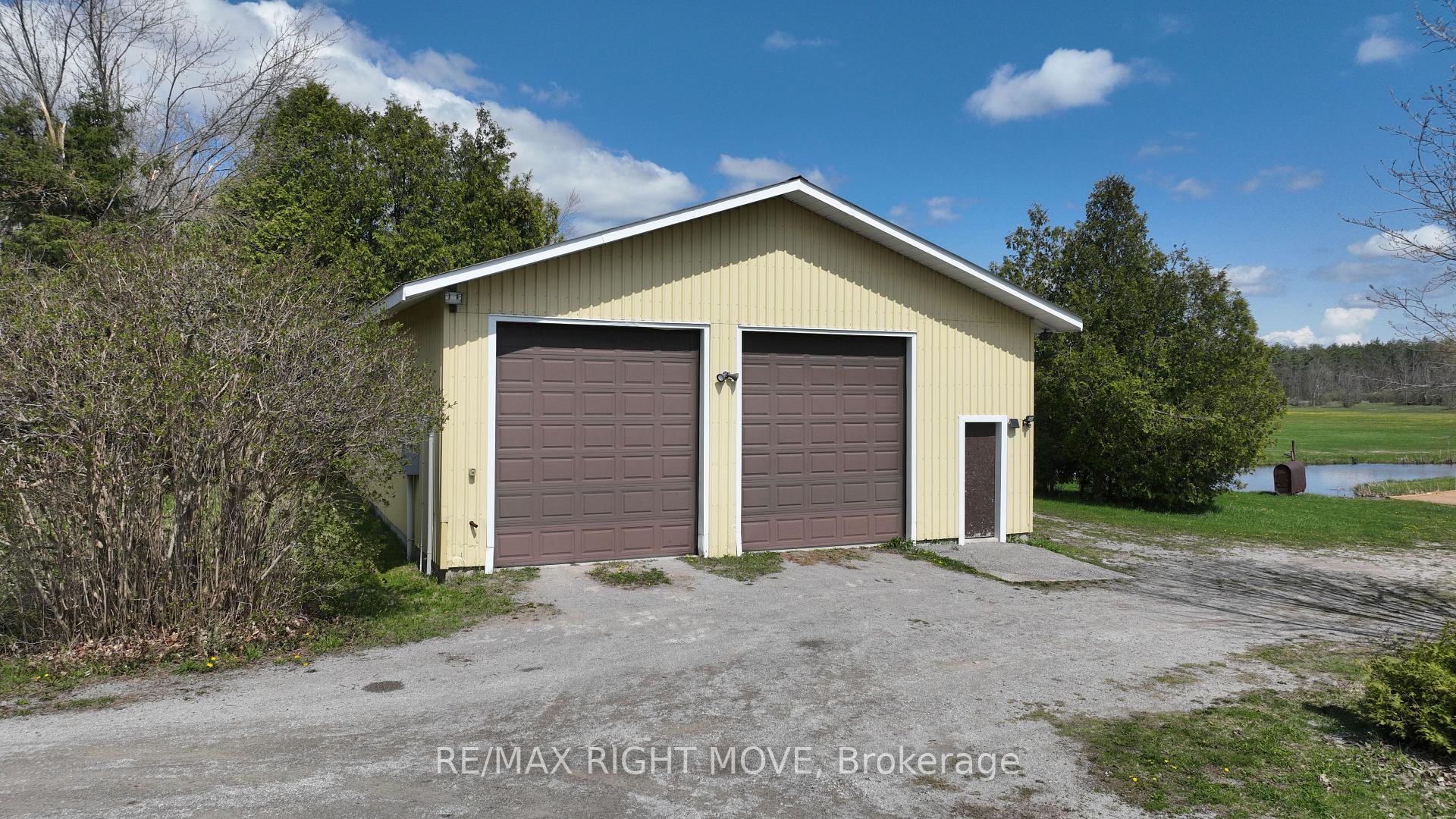 Photo 23 of 2723 Monck Road, Ramara, Rural Ramara — HOMEH