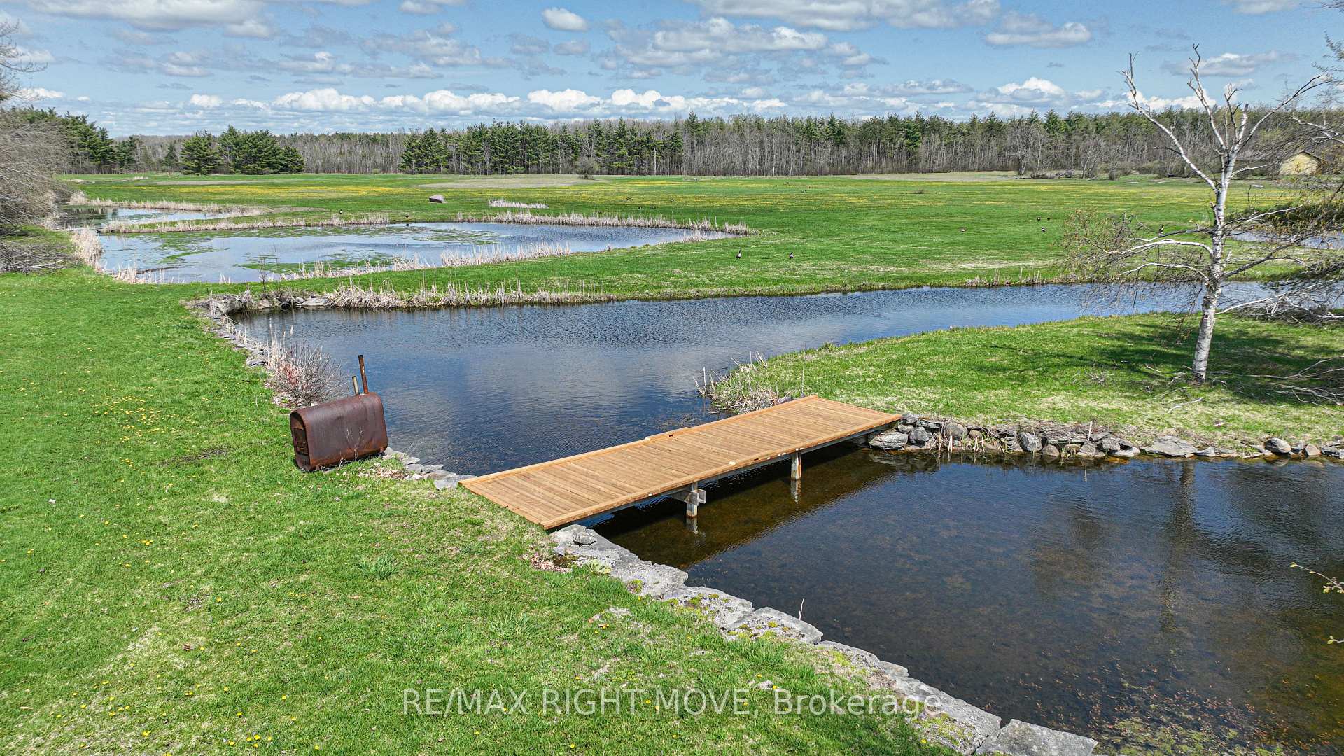 Photo 7 of 2723 Monck Road, Ramara, Rural Ramara — HOMEH