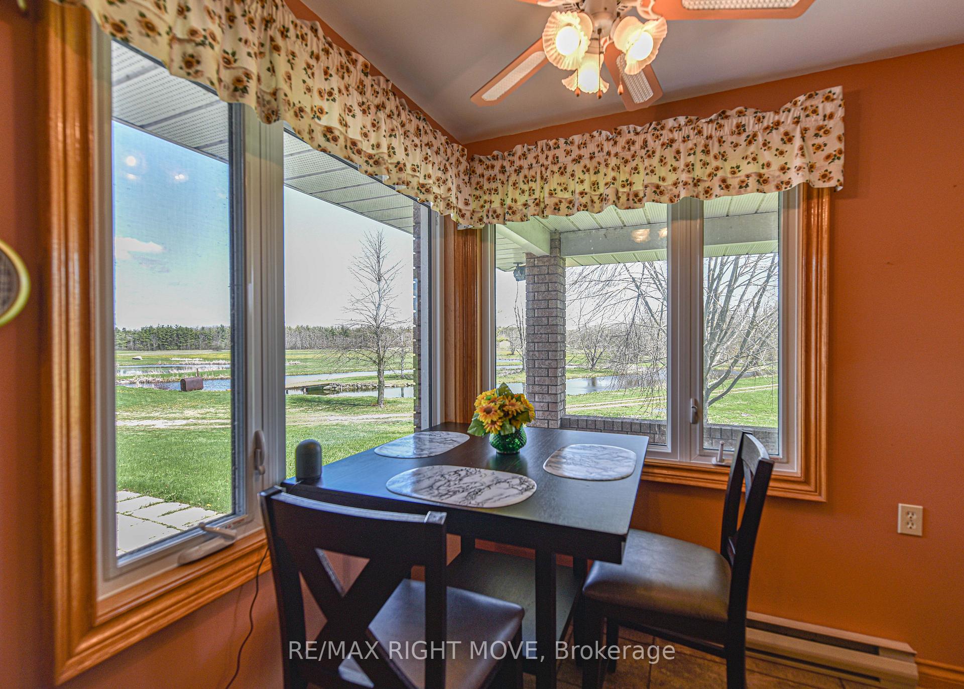 Photo 9 of 2723 Monck Road, Ramara, Rural Ramara — HOMEH