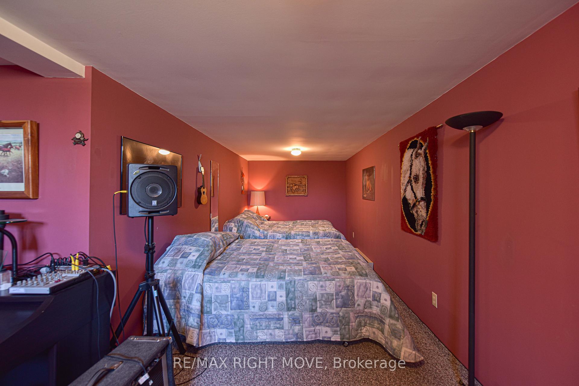 Photo 20 of 2723 Monck Road, Ramara, Rural Ramara — HOMEH