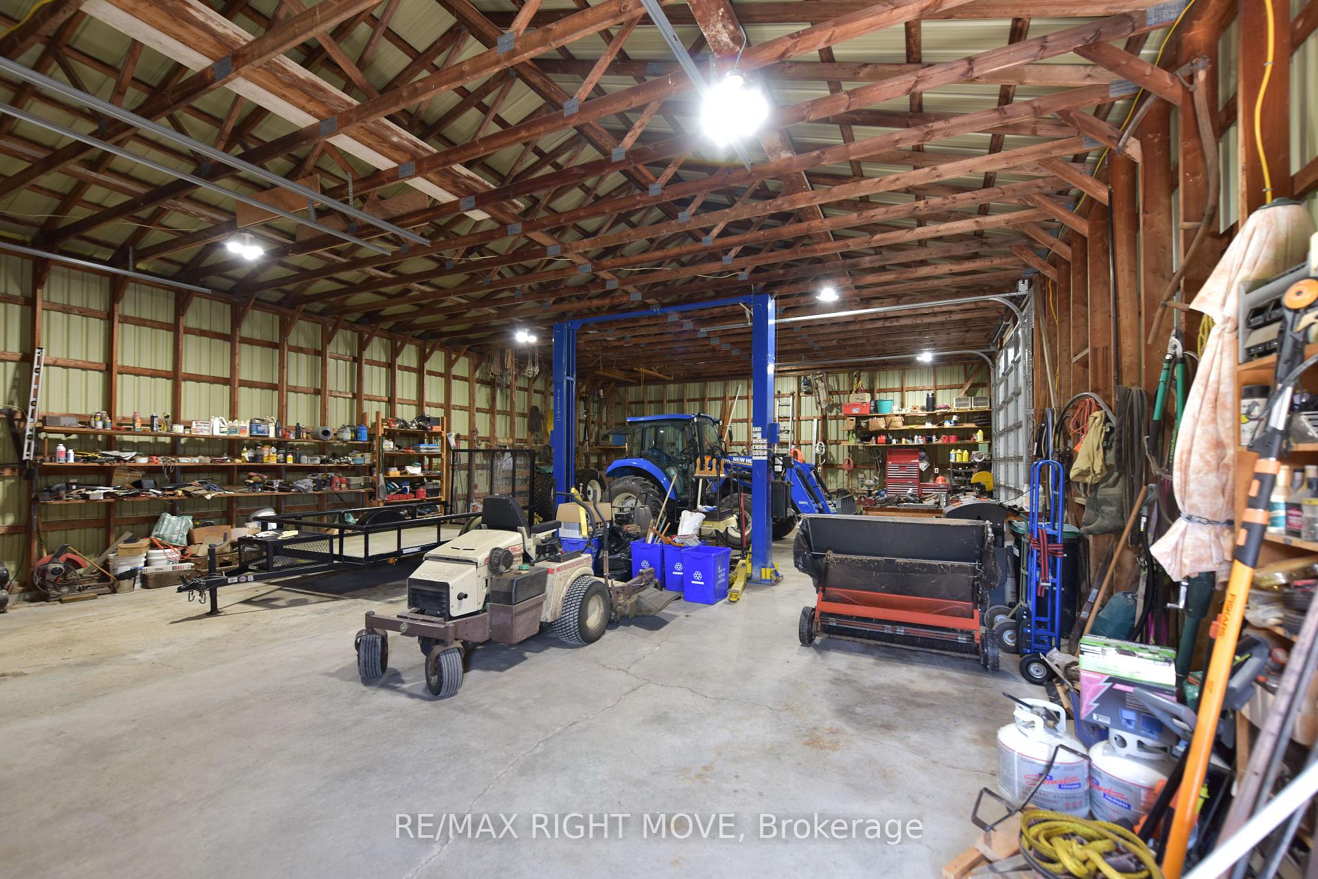 Photo 36 of 2723 Monck Road, Ramara, Rural Ramara — HOMEH