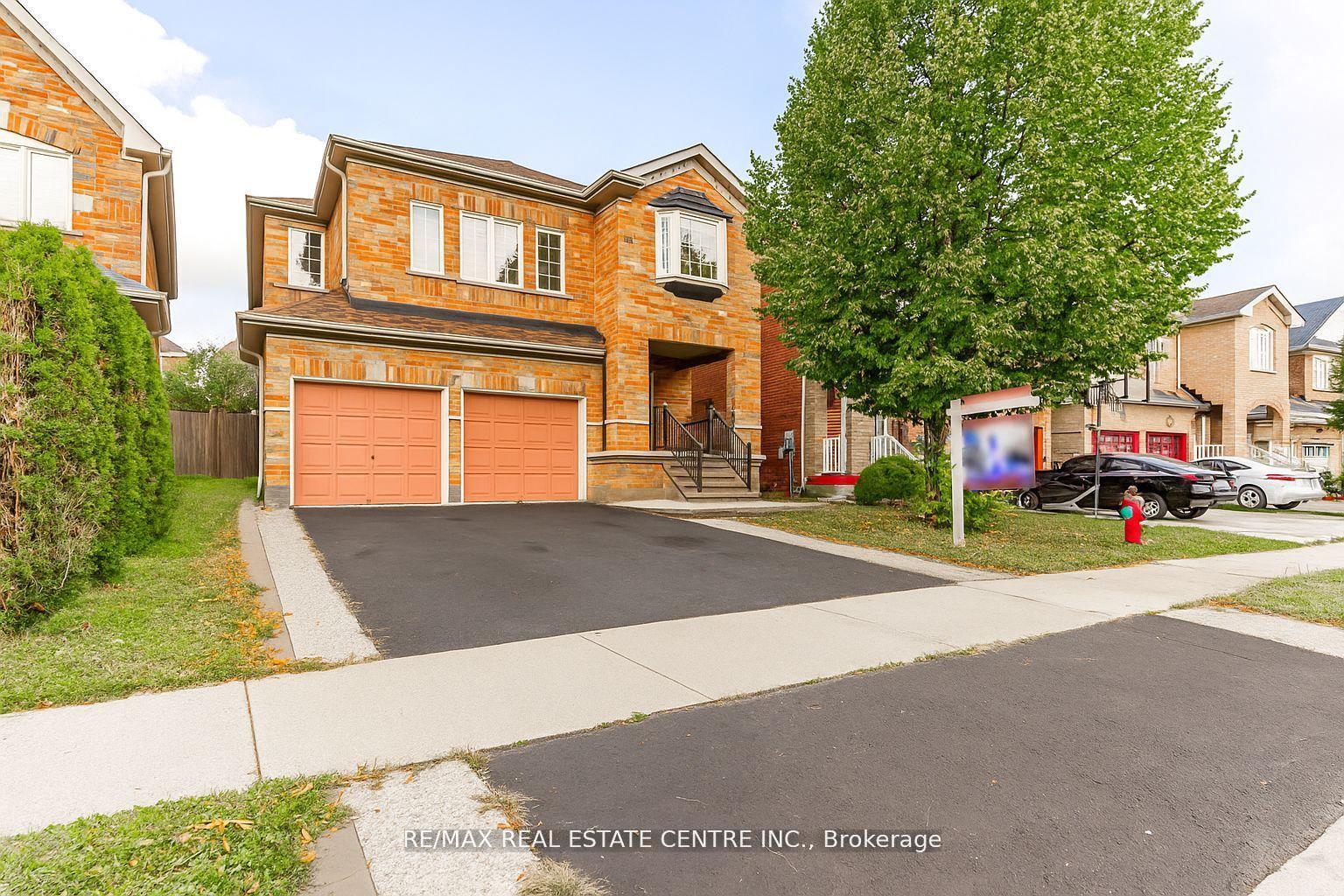 Photo 1 of 107 Crown Victoria Drive, Brampton, Fletcher's Meadow — HOMEH