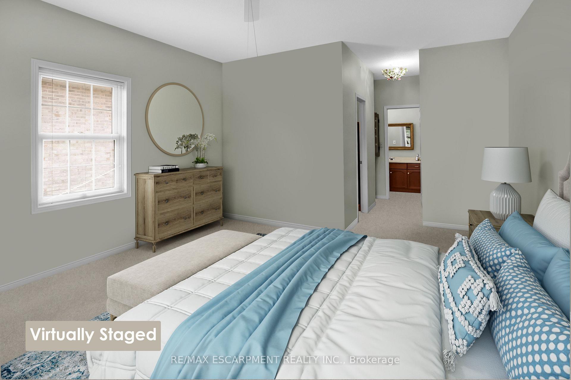 Photo 16 of 123 Dorchester Drive, Grimsby, Grimsby East — HOMEH