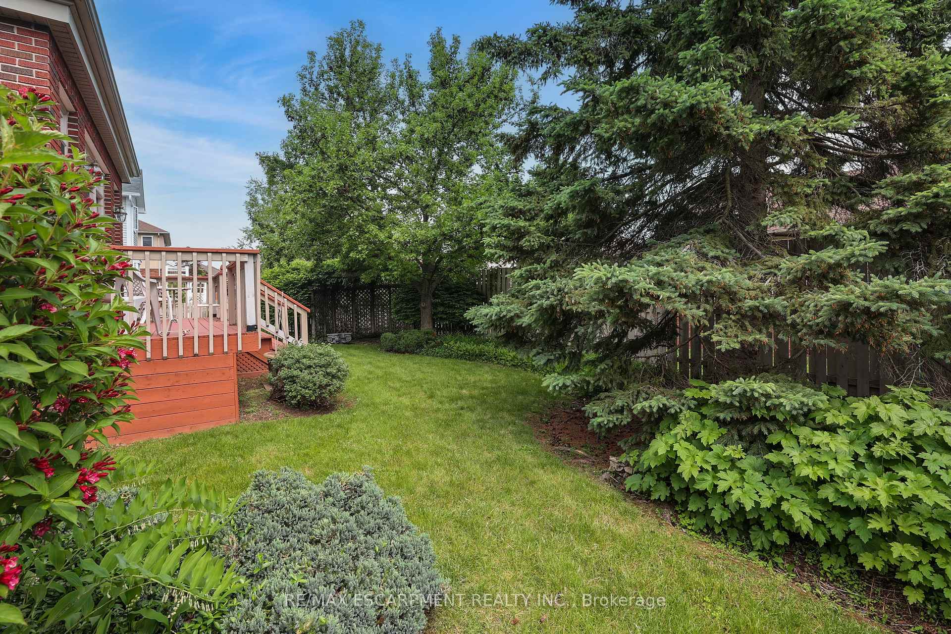 Photo 24 of 123 Dorchester Drive, Grimsby, Grimsby East — HOMEH
