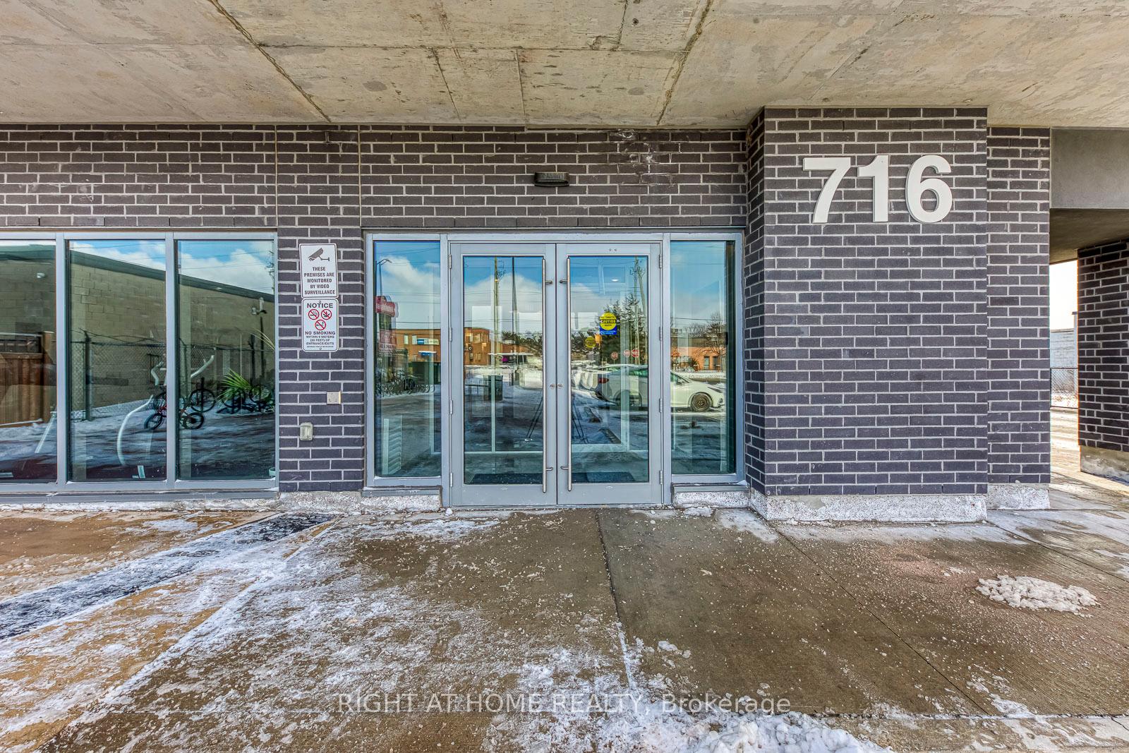 Photo 2 of Unit 1007, 716 Main Street E, Milton, Timberlea — HOMEH