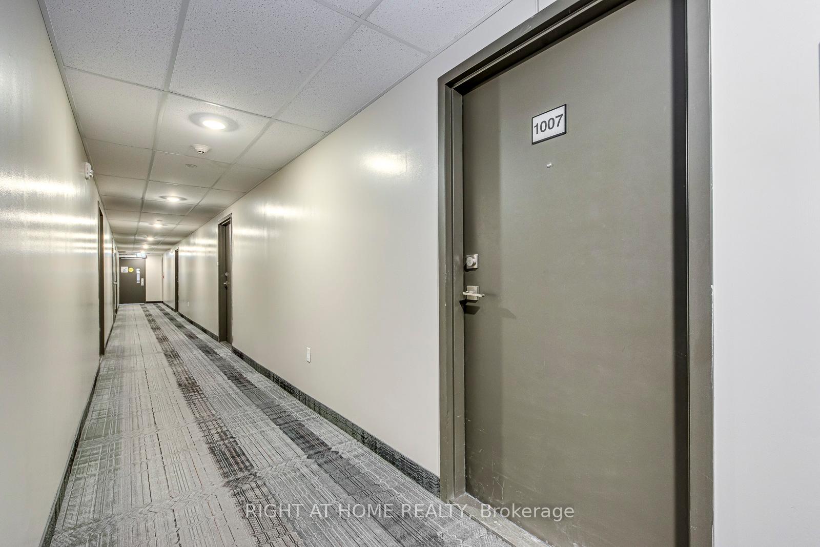 Photo 5 of Unit 1007, 716 Main Street E, Milton, Timberlea — HOMEH