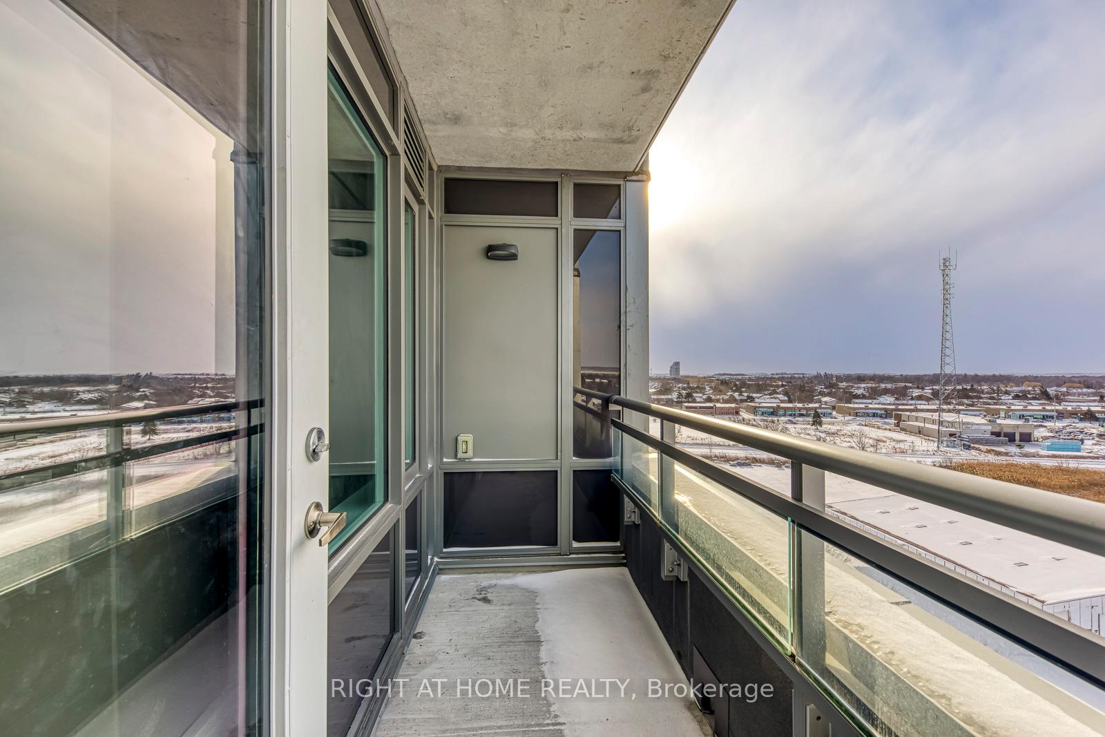 Photo 8 of Unit 1007, 716 Main Street E, Milton, Timberlea — HOMEH