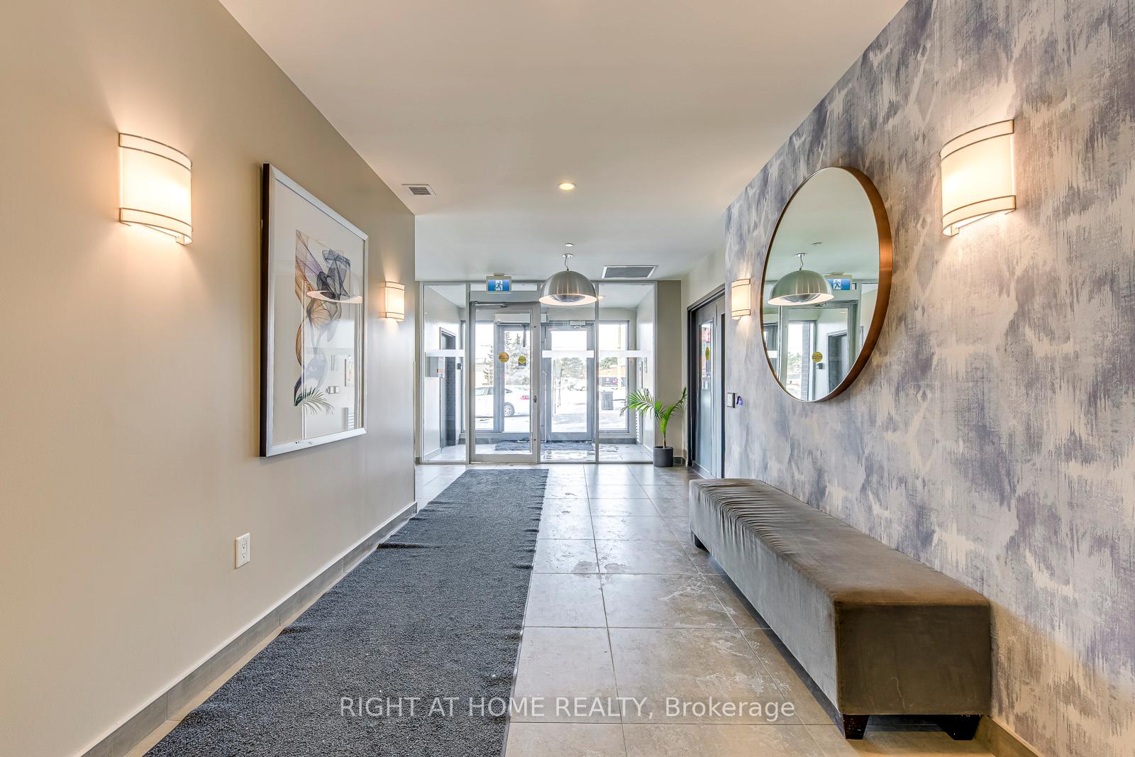 Photo 25 of Unit 1007, 716 Main Street E, Milton, Timberlea — HOMEH