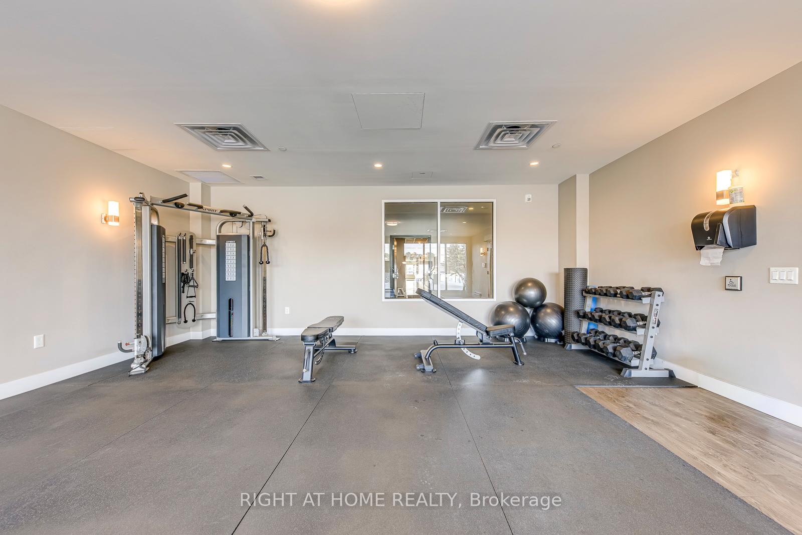 Photo 20 of Unit 1007, 716 Main Street E, Milton, Timberlea — HOMEH