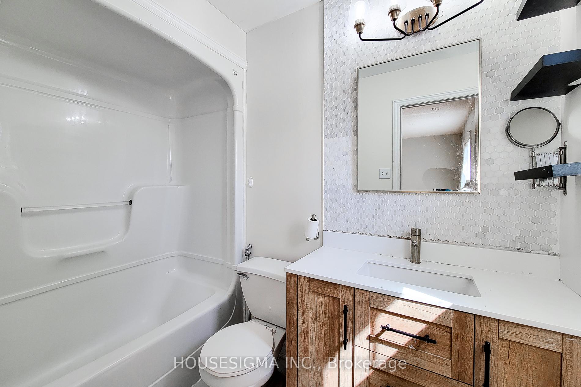 Photo 17 of Unit Main, 69 Peachwood Crescent, Hamilton, Stoney Creek — HOMEH