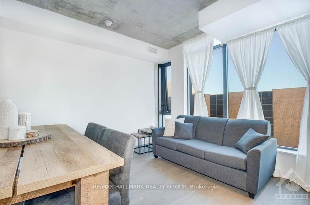 Photo 16 of Unit 408, 203 Catherine Street, Ottawa, Ottawa Centre — HOMEH