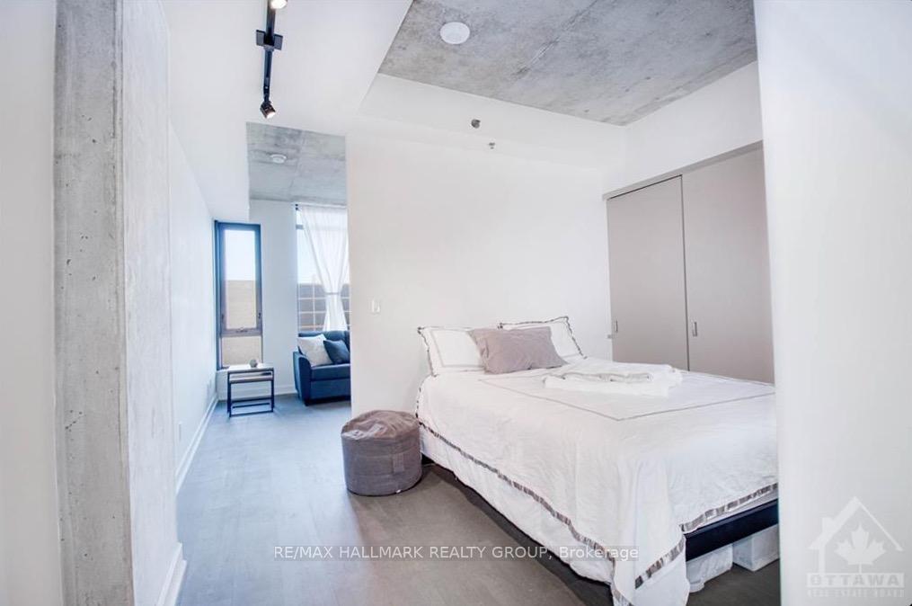 Photo 10 of Unit 408, 203 Catherine Street, Ottawa, Ottawa Centre — HOMEH