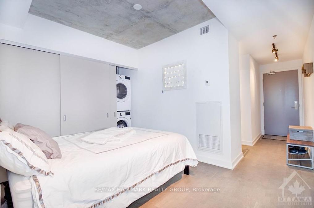 Photo 11 of Unit 408, 203 Catherine Street, Ottawa, Ottawa Centre — HOMEH