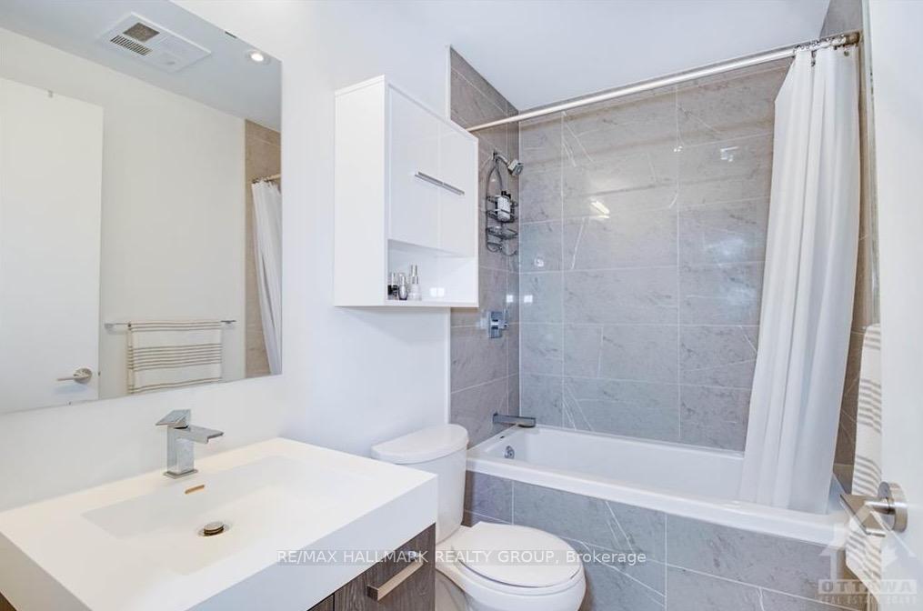 Photo 12 of Unit 408, 203 Catherine Street, Ottawa, Ottawa Centre — HOMEH