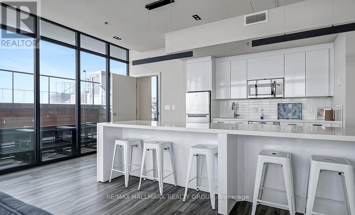 Photo 19 of Unit 408, 203 Catherine Street, Ottawa, Ottawa Centre — HOMEH
