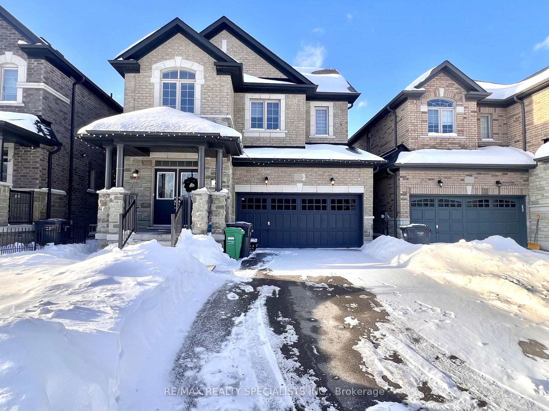 Photo 18 of Unit Upper Level, 56 Deer Ridge Trail, Caledon, Rural Caledon — HOMEH
