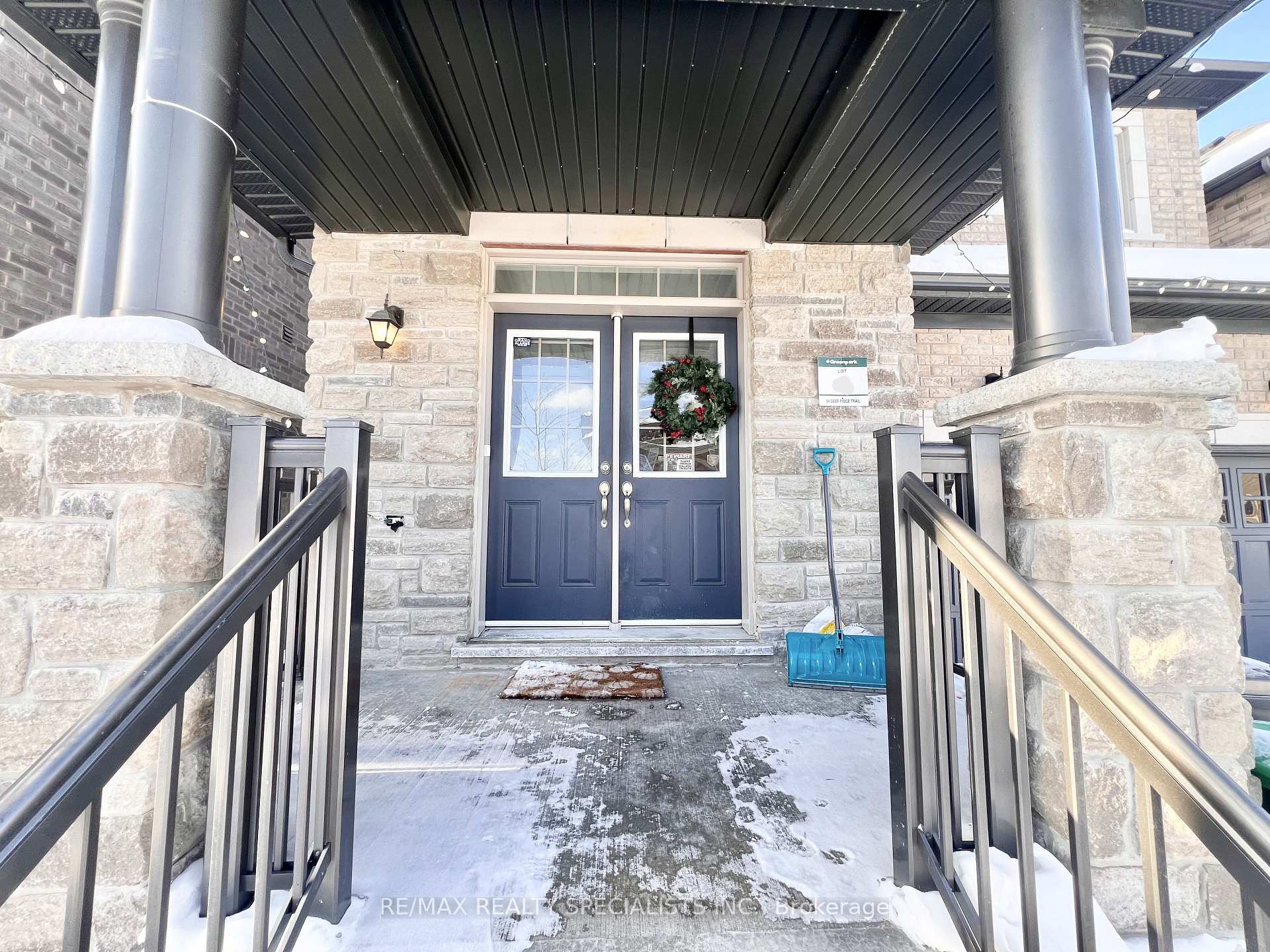 Photo 19 of Unit Upper Level, 56 Deer Ridge Trail, Caledon, Rural Caledon — HOMEH