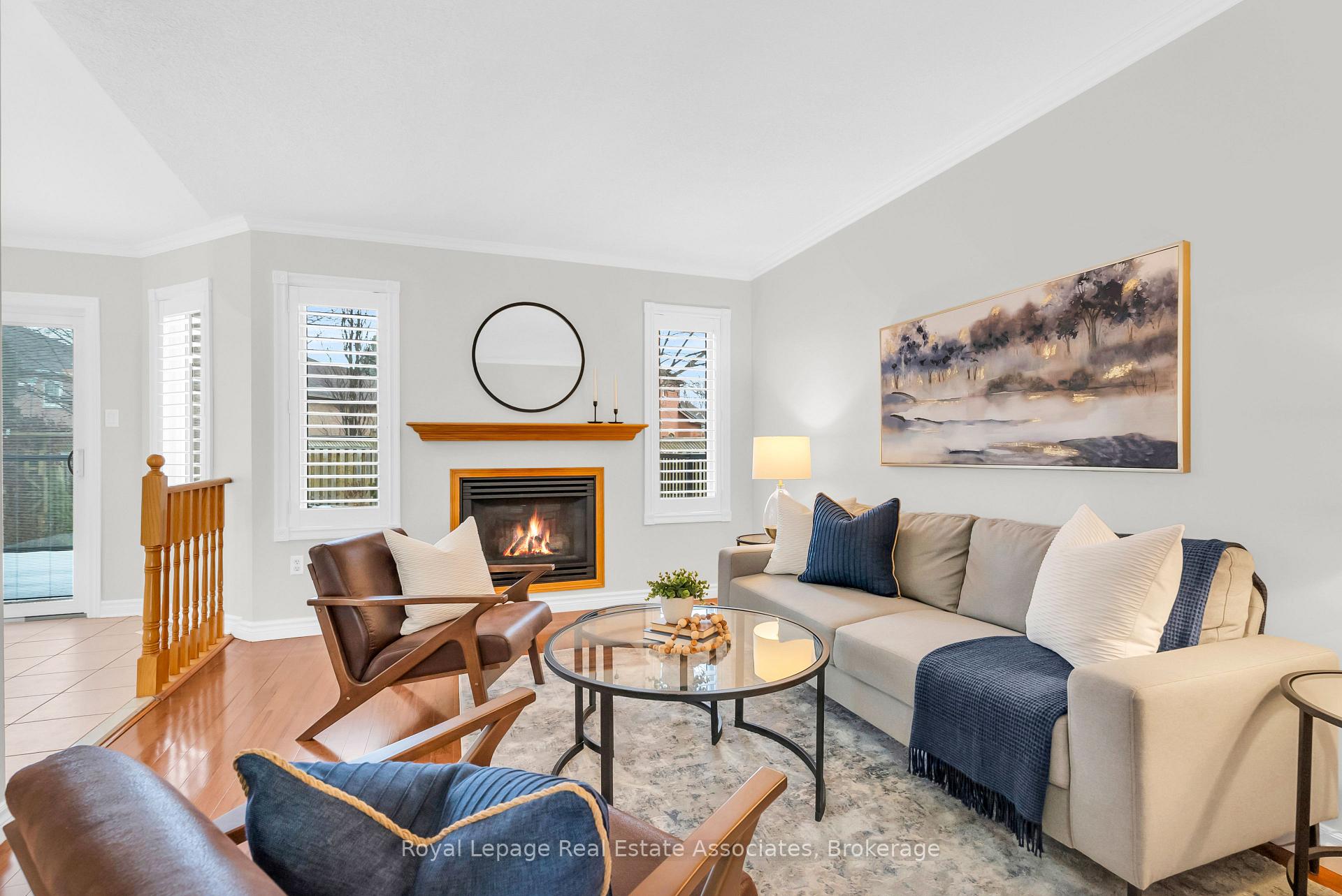 Photo 35 of 91 Samuel Crescent, Halton Hills, Georgetown — HOMEH