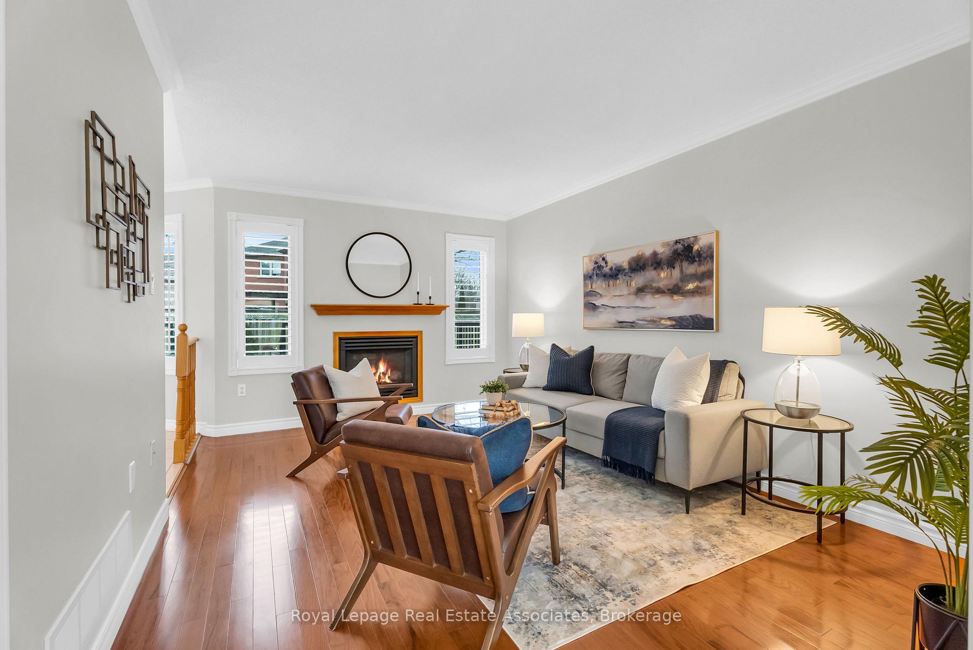 Photo 37 of 91 Samuel Crescent, Halton Hills, Georgetown — HOMEH