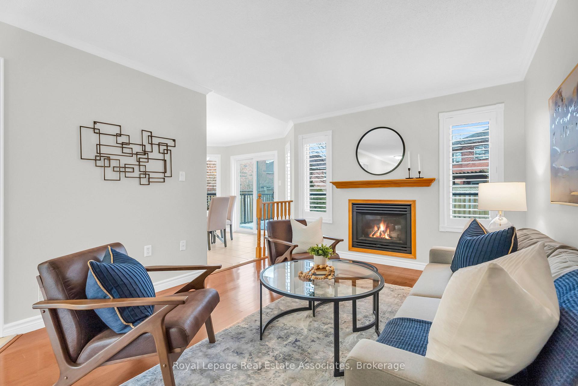 Photo 40 of 91 Samuel Crescent, Halton Hills, Georgetown — HOMEH