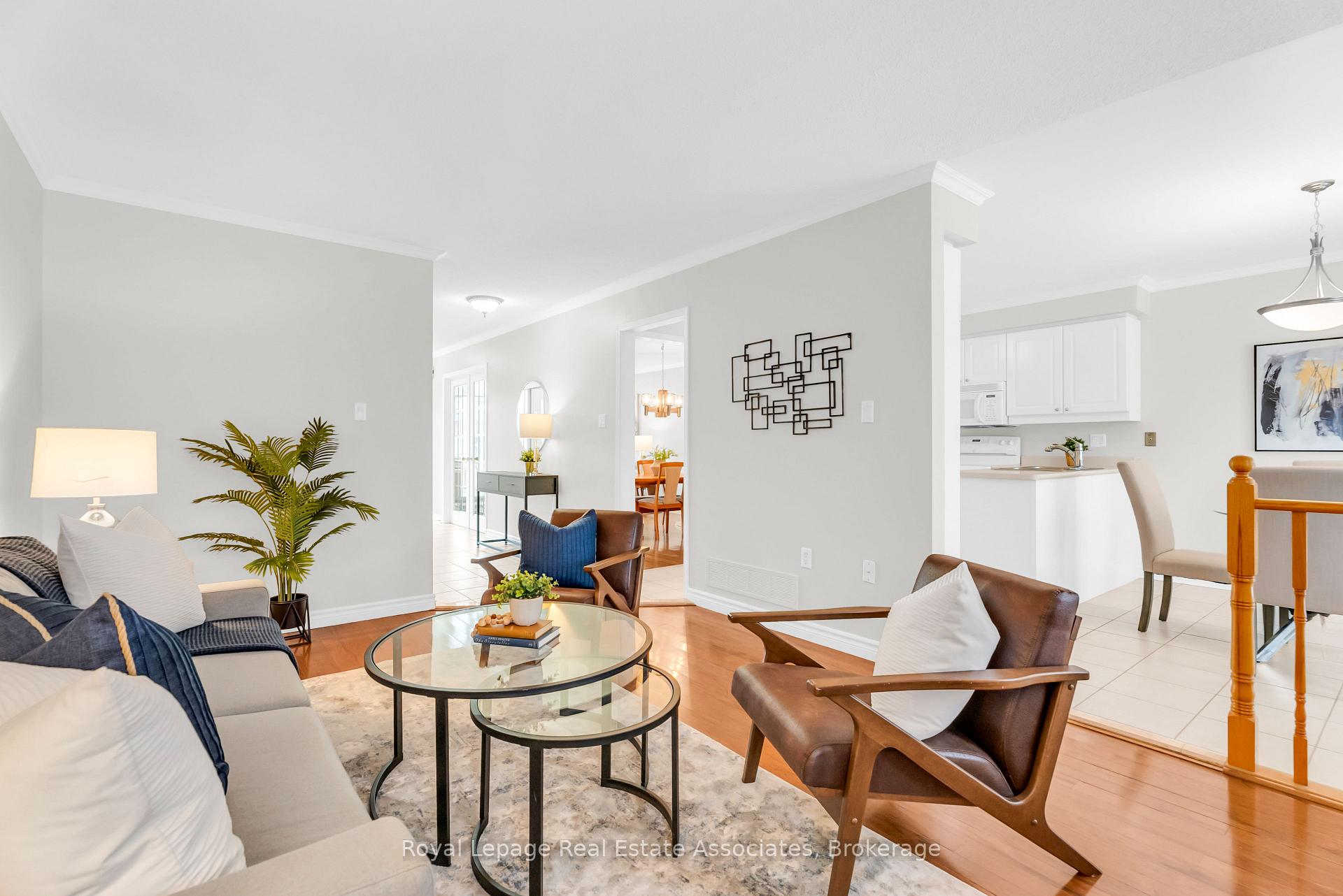 Photo 43 of 91 Samuel Crescent, Halton Hills, Georgetown — HOMEH