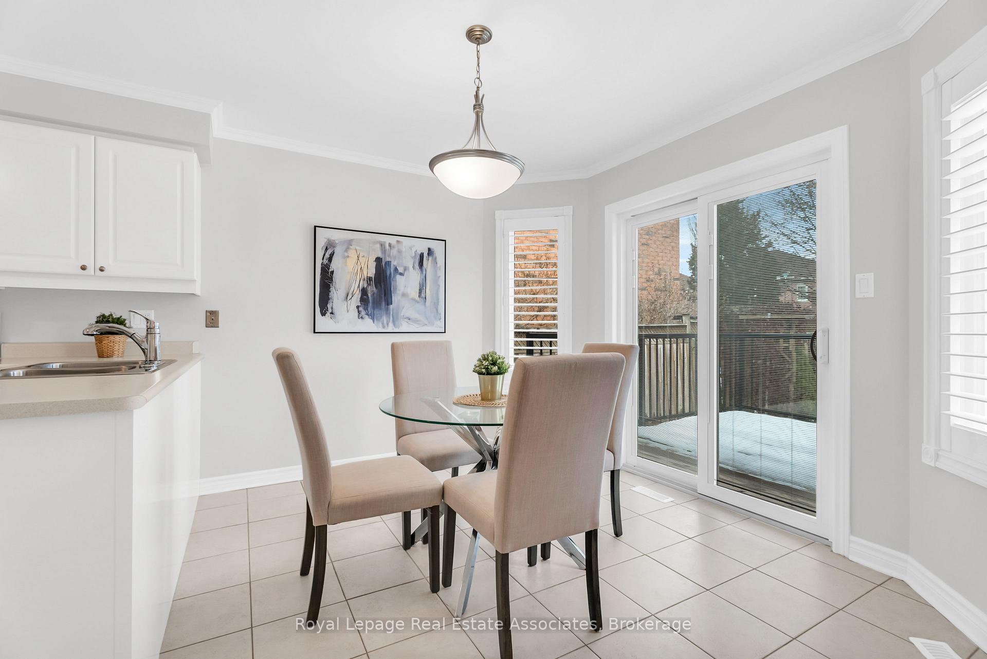 Photo 39 of 91 Samuel Crescent, Halton Hills, Georgetown — HOMEH