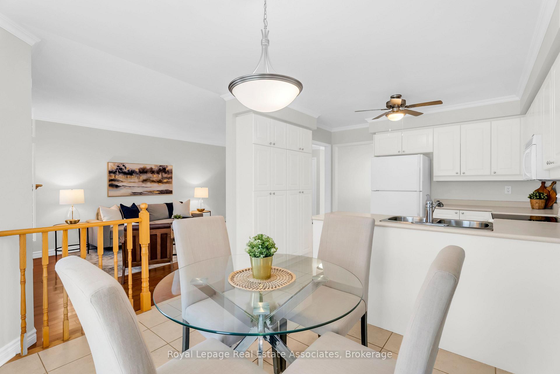 Photo 9 of 91 Samuel Crescent, Halton Hills, Georgetown — HOMEH