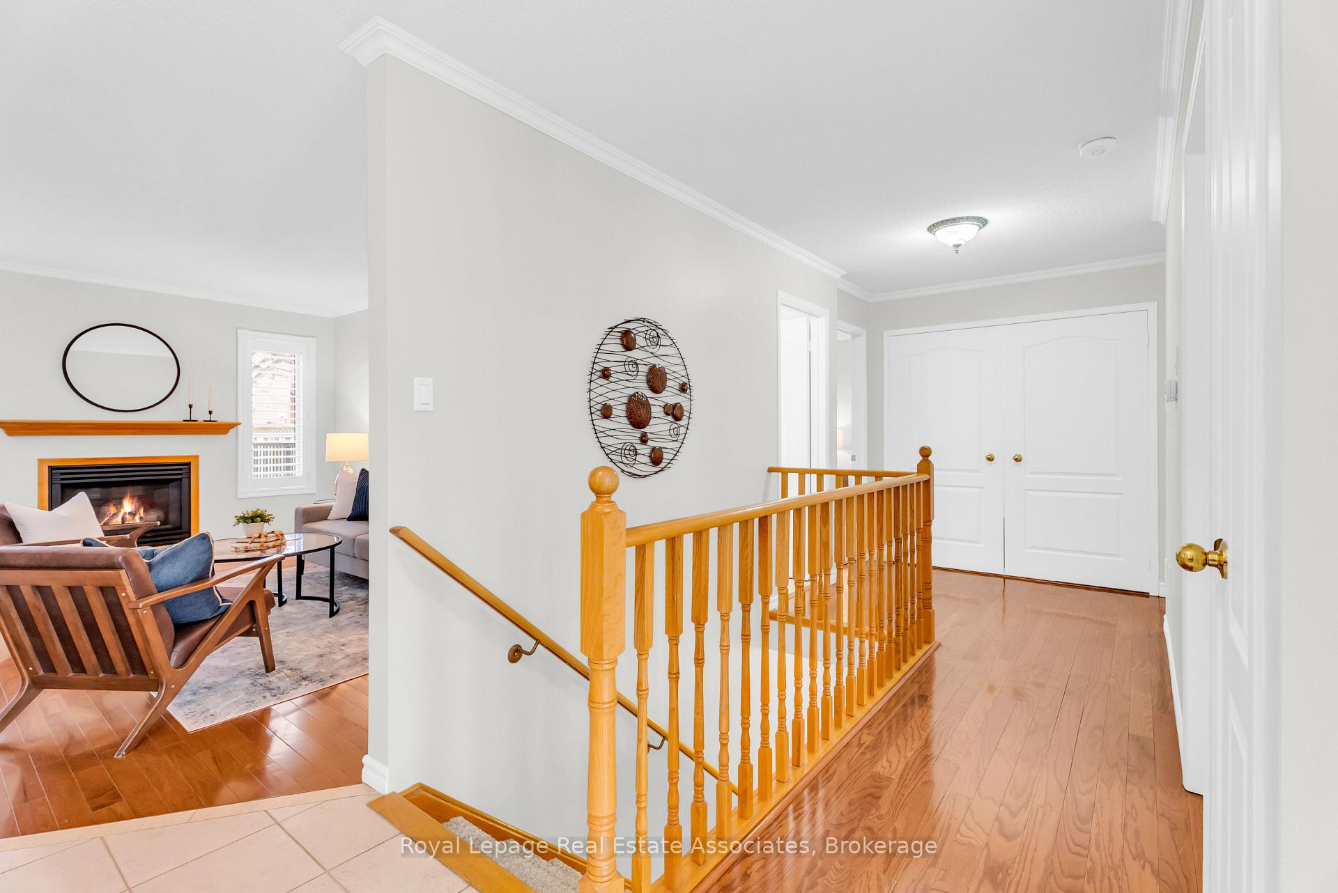 Photo 13 of 91 Samuel Crescent, Halton Hills, Georgetown — HOMEH