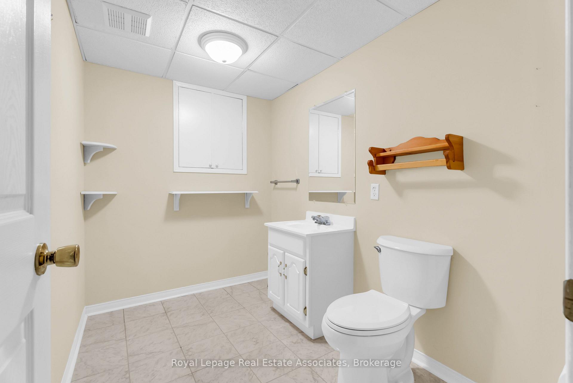 Photo 20 of 91 Samuel Crescent, Halton Hills, Georgetown — HOMEH