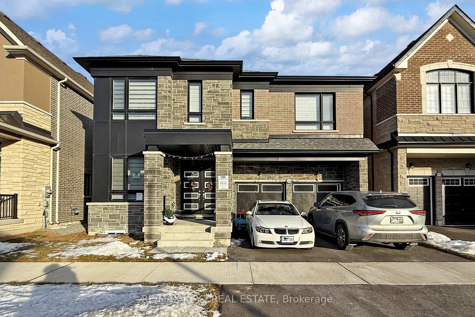 Photo 1 of Unit Bsmt, 1476 Mockingbird Square, Pickering, Rural Pickering — HOMEH
