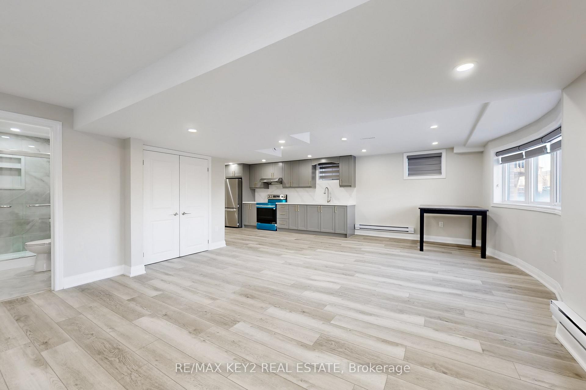 Photo 2 of Unit Bsmt, 1476 Mockingbird Square, Pickering, Rural Pickering — HOMEH