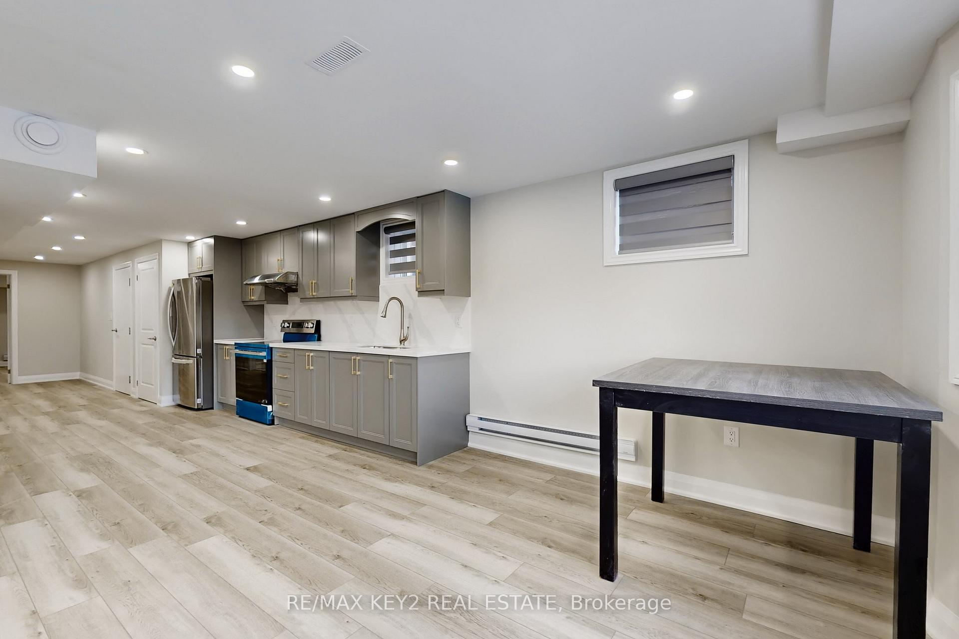 Photo 5 of Unit Bsmt, 1476 Mockingbird Square, Pickering, Rural Pickering — HOMEH