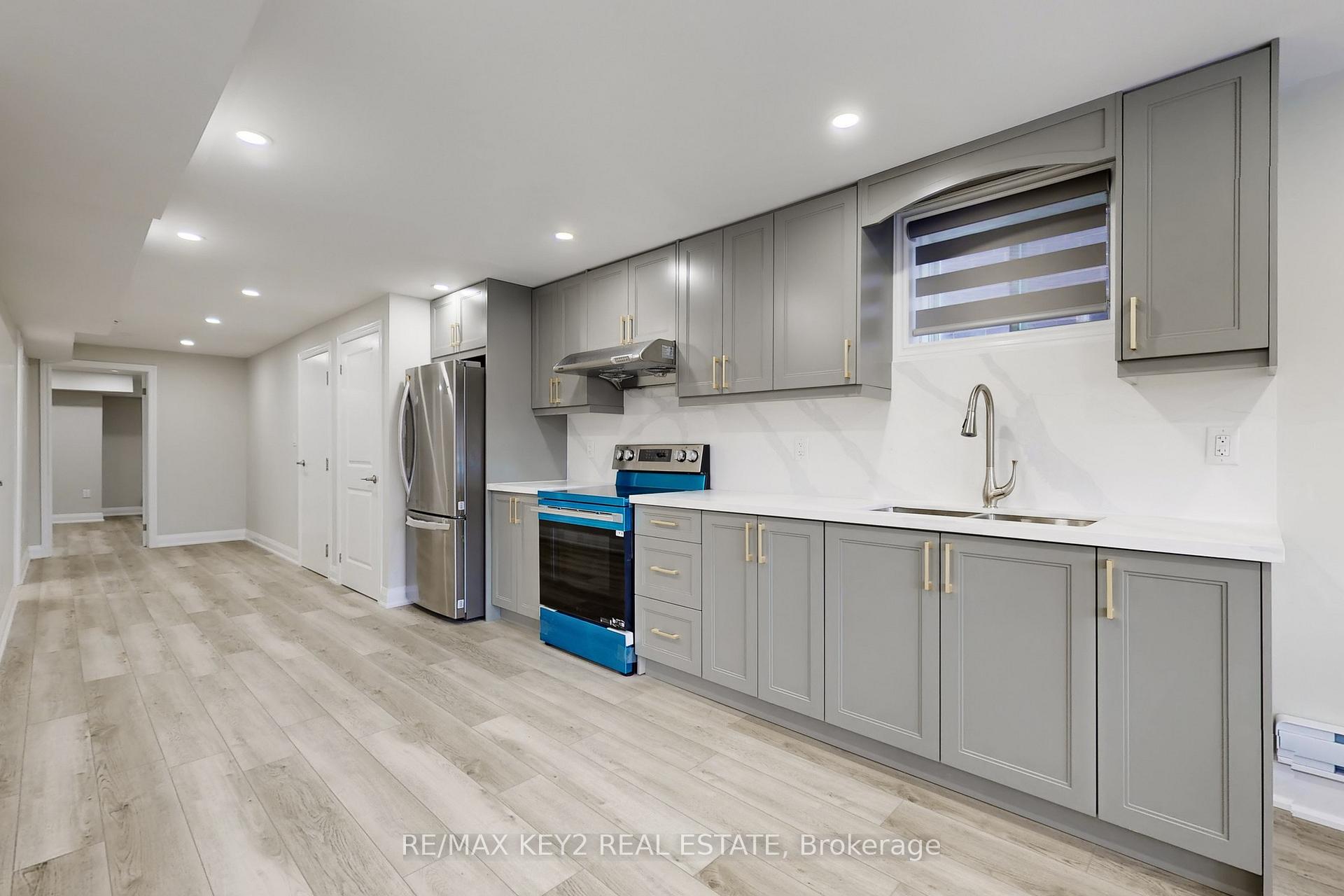 Photo 4 of Unit Bsmt, 1476 Mockingbird Square, Pickering, Rural Pickering — HOMEH