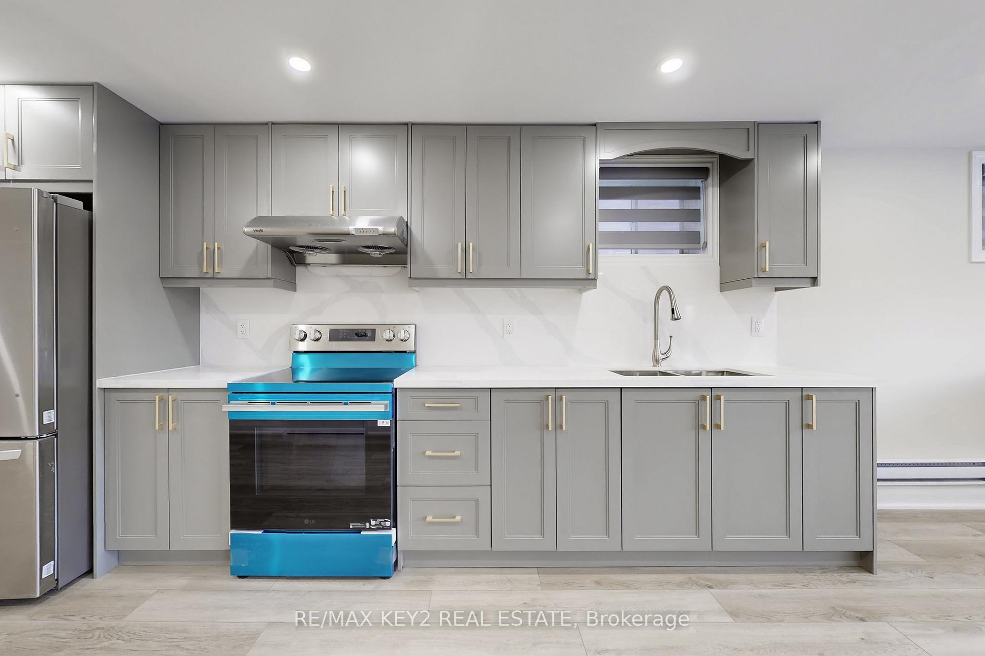 Photo 19 of Unit Bsmt, 1476 Mockingbird Square, Pickering, Rural Pickering — HOMEH