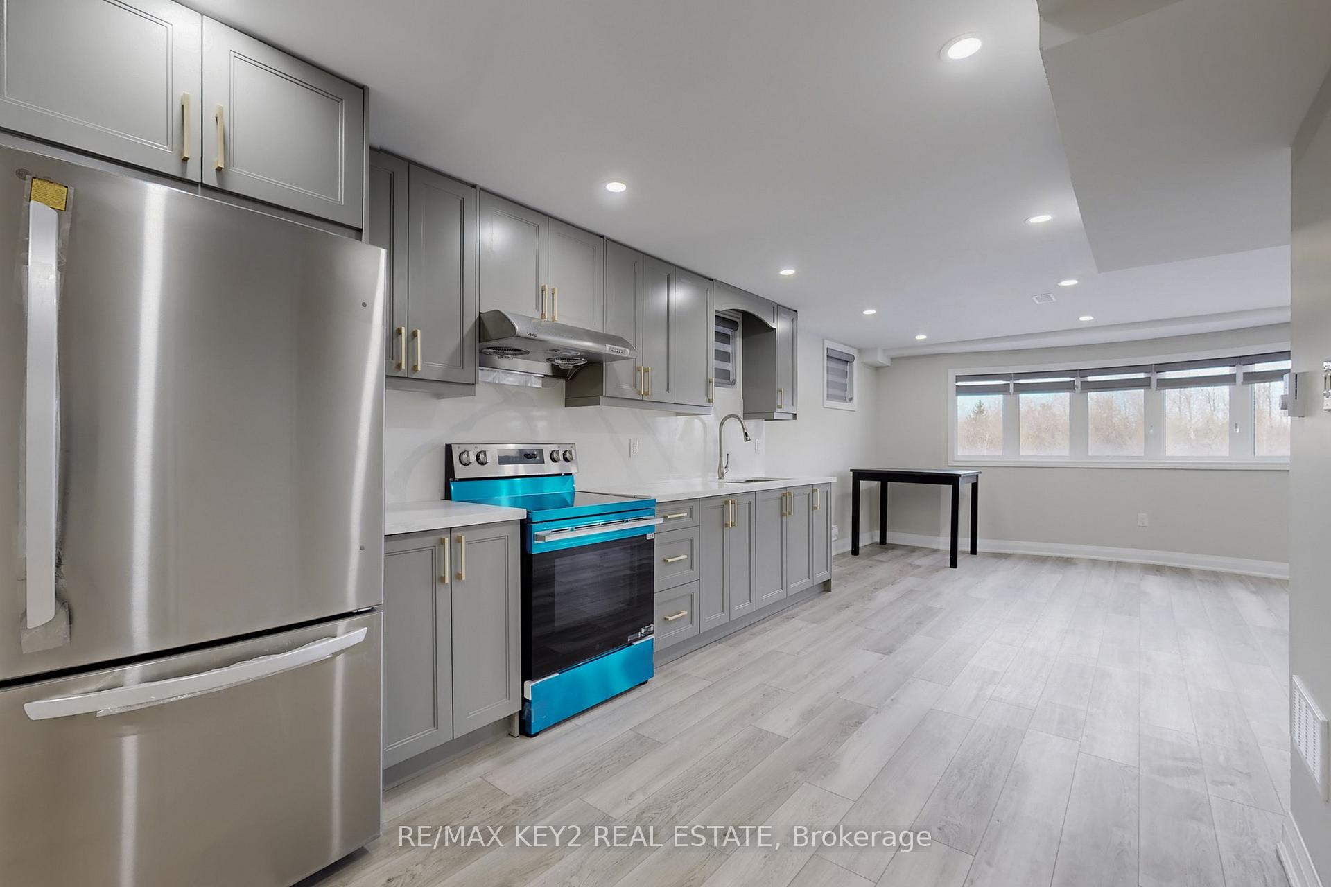 Photo 17 of Unit Bsmt, 1476 Mockingbird Square, Pickering, Rural Pickering — HOMEH