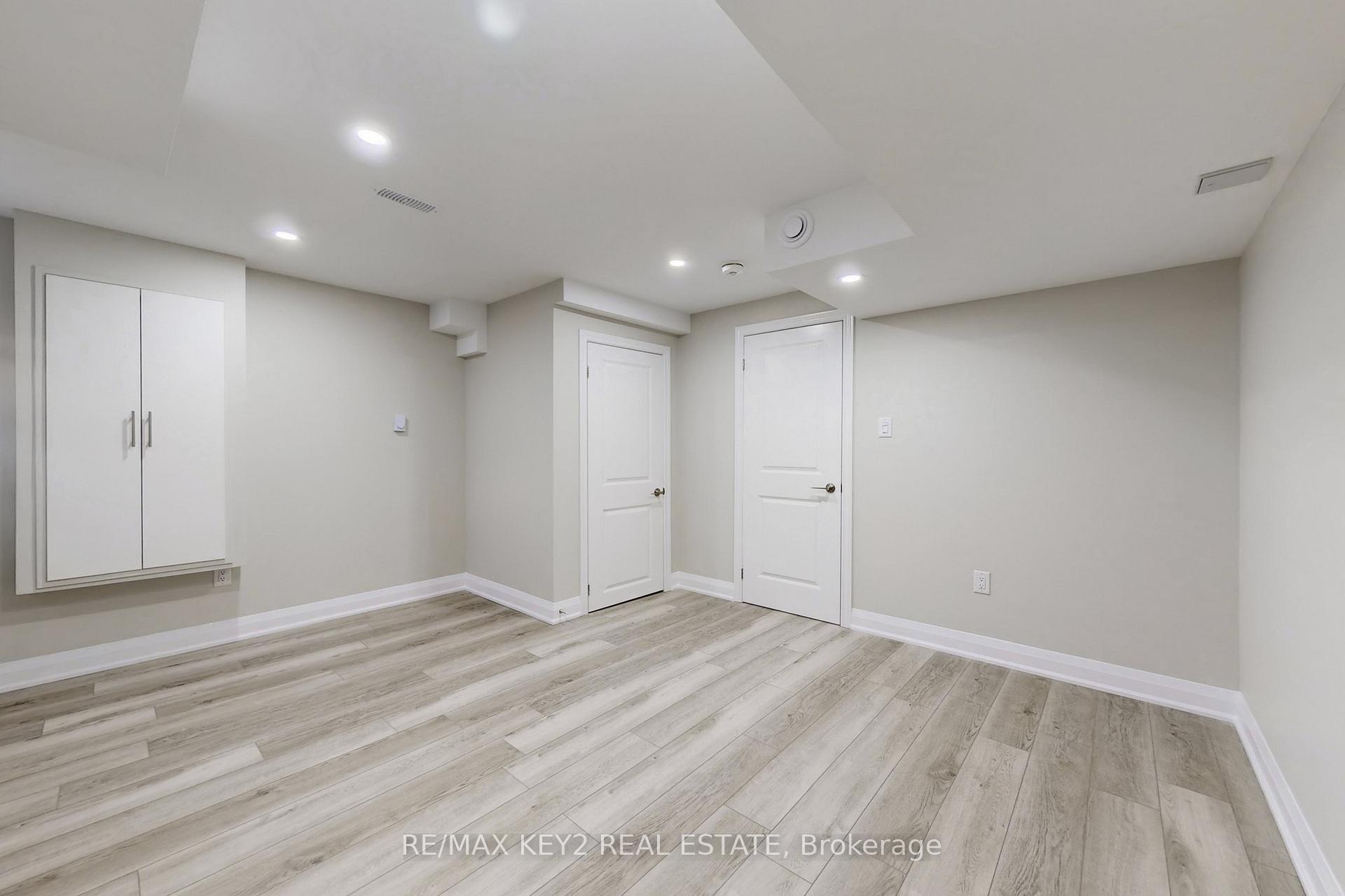 Photo 27 of Unit Bsmt, 1476 Mockingbird Square, Pickering, Rural Pickering — HOMEH