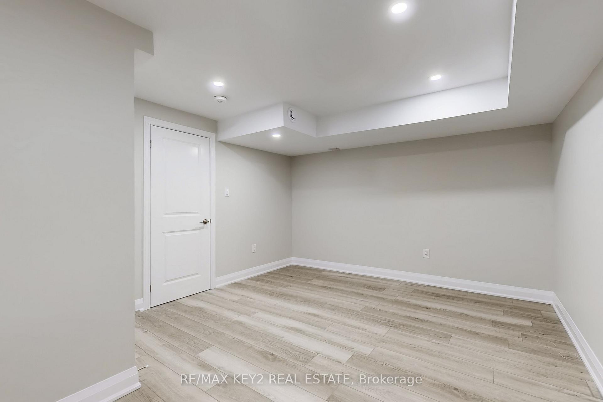 Photo 26 of Unit Bsmt, 1476 Mockingbird Square, Pickering, Rural Pickering — HOMEH