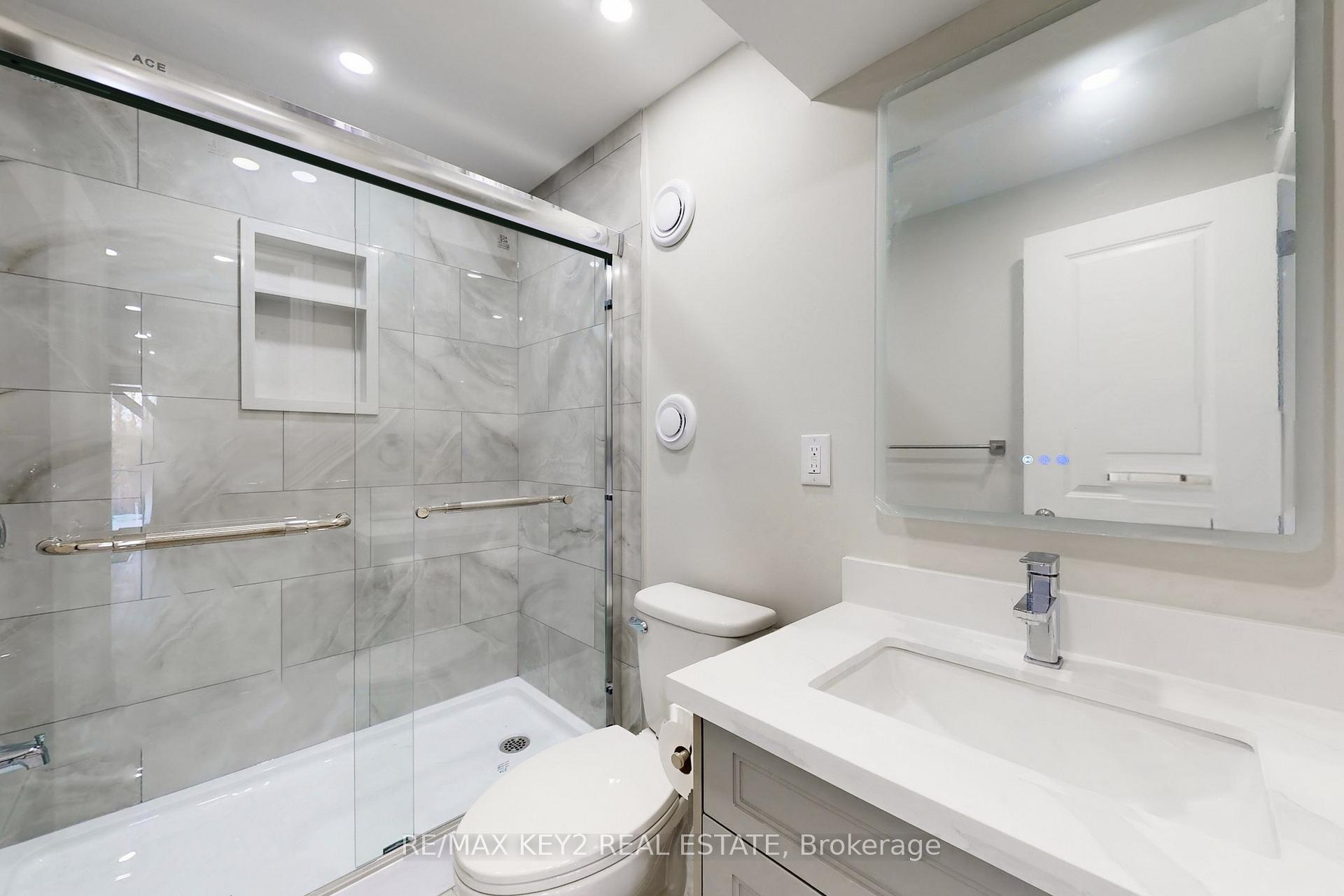 Photo 10 of Unit Bsmt, 1476 Mockingbird Square, Pickering, Rural Pickering — HOMEH