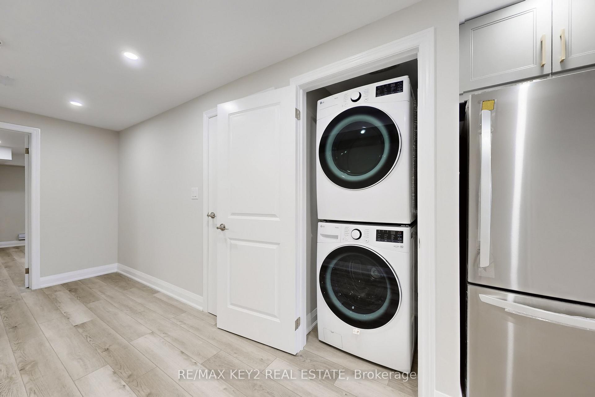 Photo 11 of Unit Bsmt, 1476 Mockingbird Square, Pickering, Rural Pickering — HOMEH