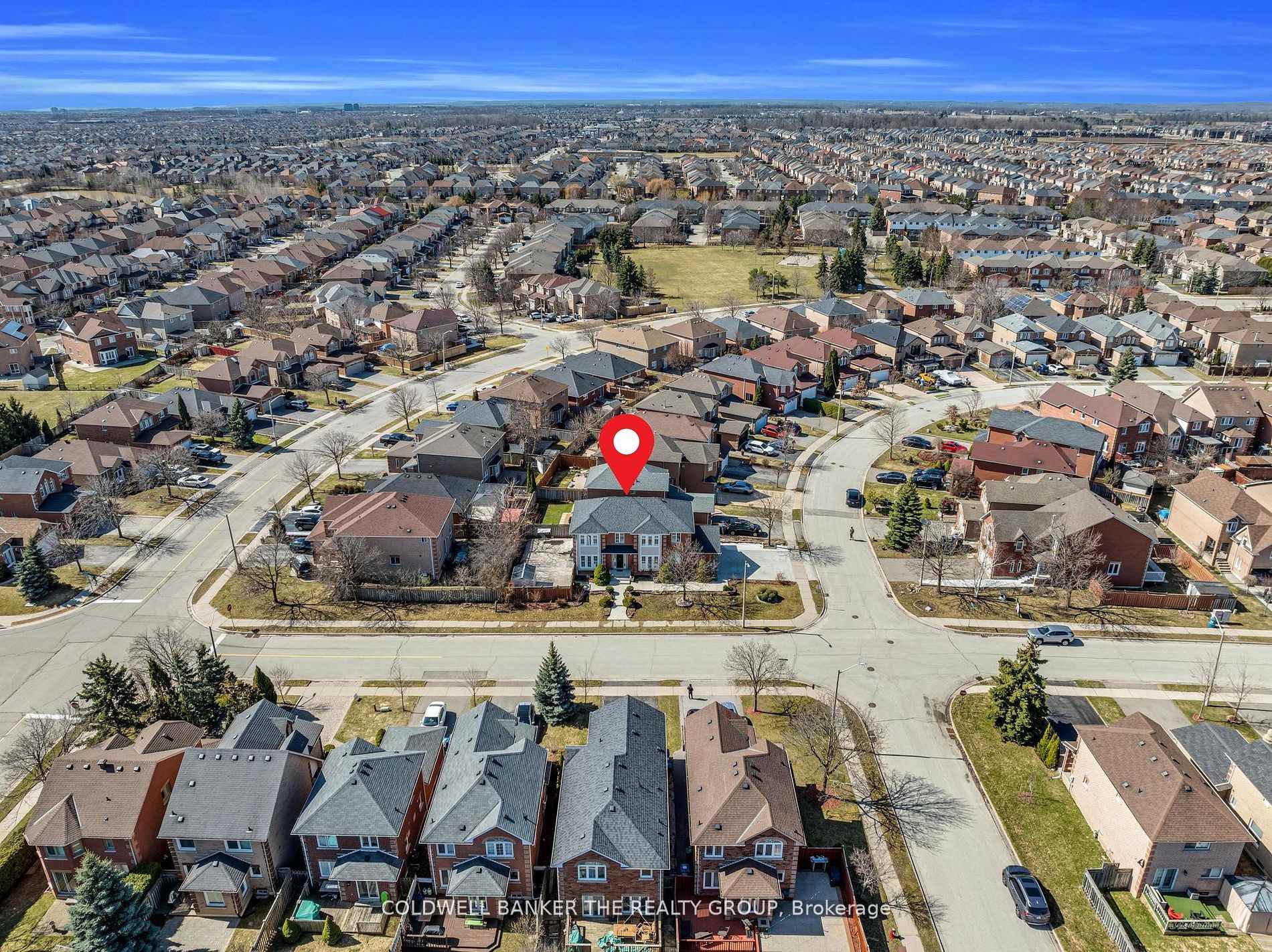 Photo 29 of 10 Colleyville Street, Brampton, Snelgrove — HOMEH