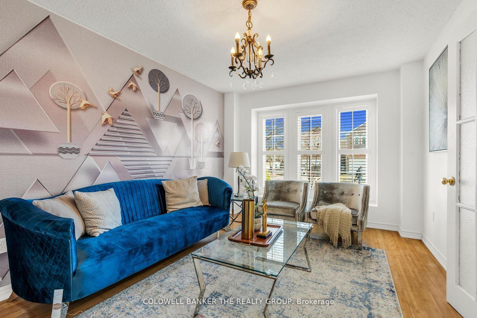 Photo 6 of 10 Colleyville Street, Brampton, Snelgrove — HOMEH