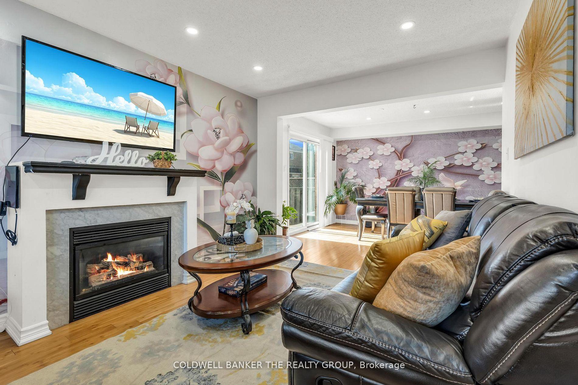 Photo 8 of 10 Colleyville Street, Brampton, Snelgrove — HOMEH
