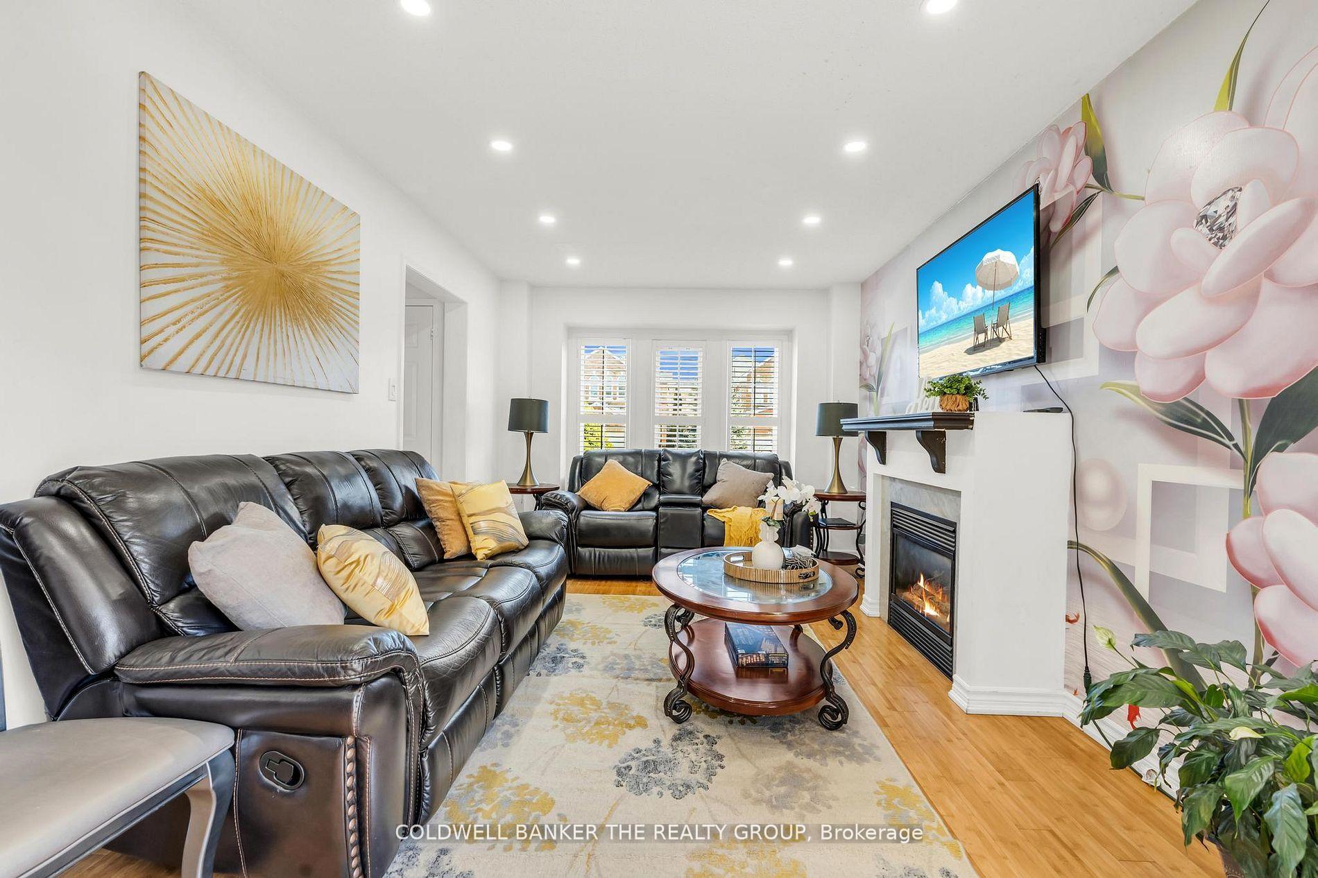 Photo 9 of 10 Colleyville Street, Brampton, Snelgrove — HOMEH