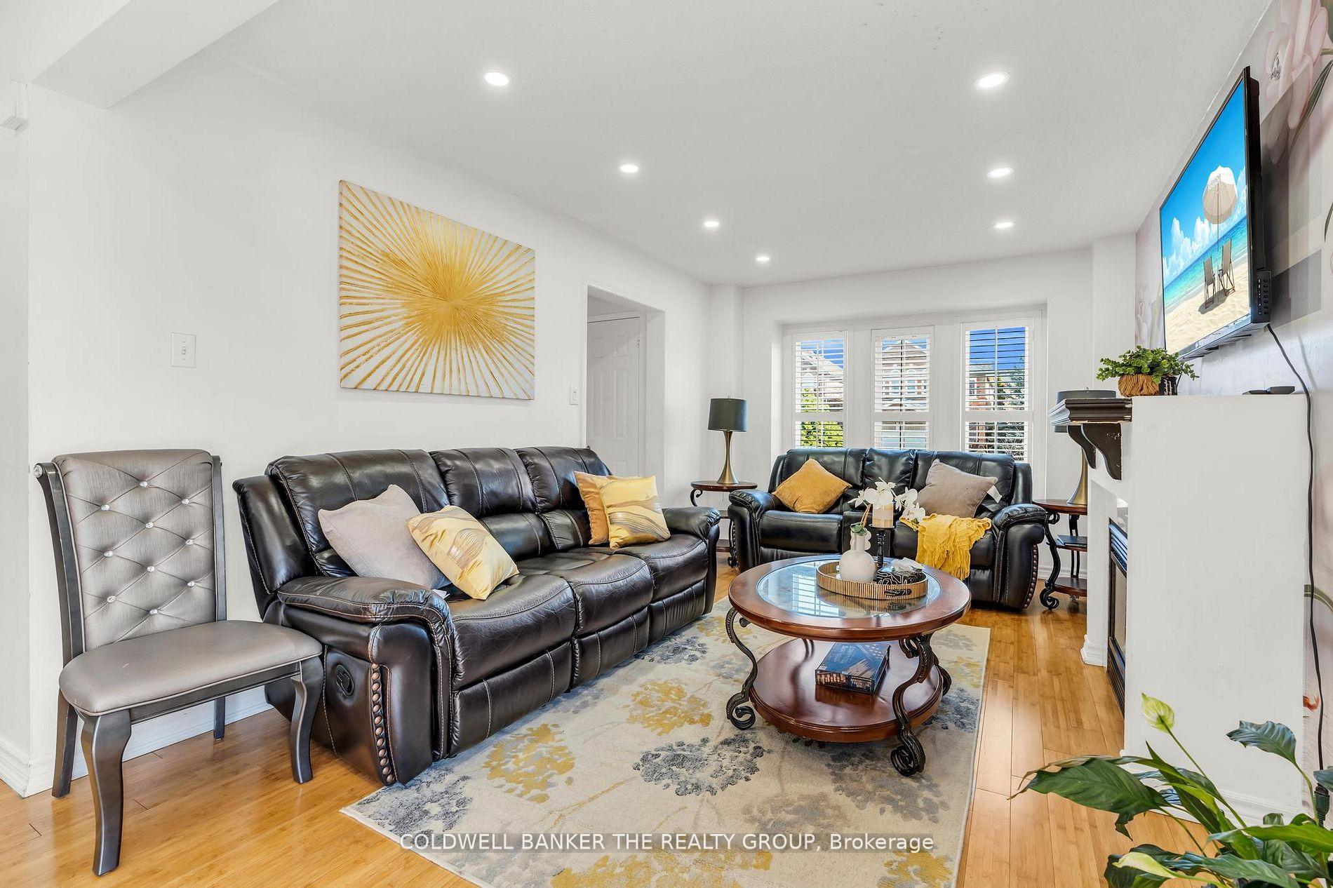 Photo 10 of 10 Colleyville Street, Brampton, Snelgrove — HOMEH